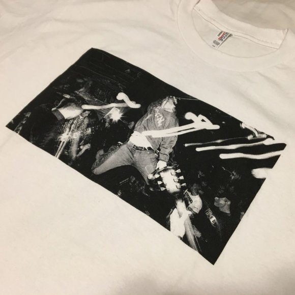 FREE hardcore shirt have heart straight edge xxx - Picture 1 of 7